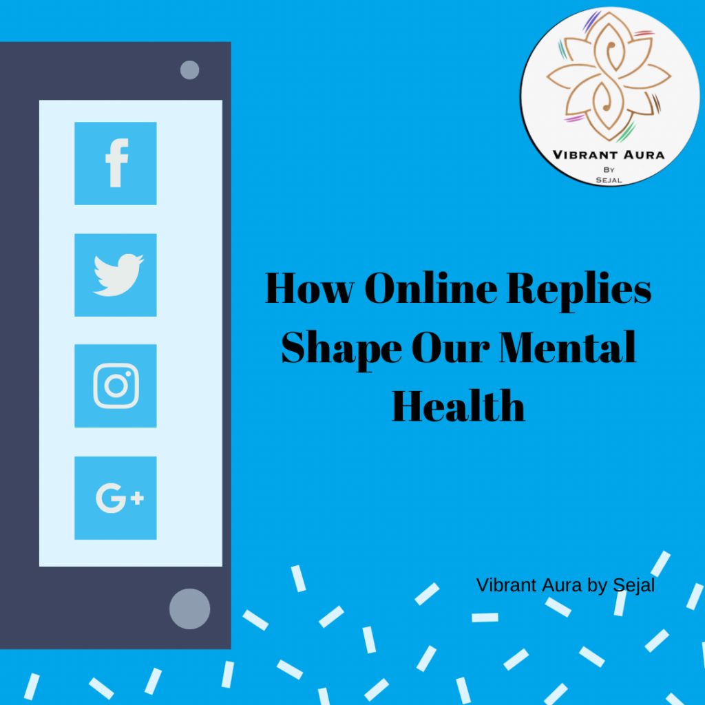 Social Media and Mental Health