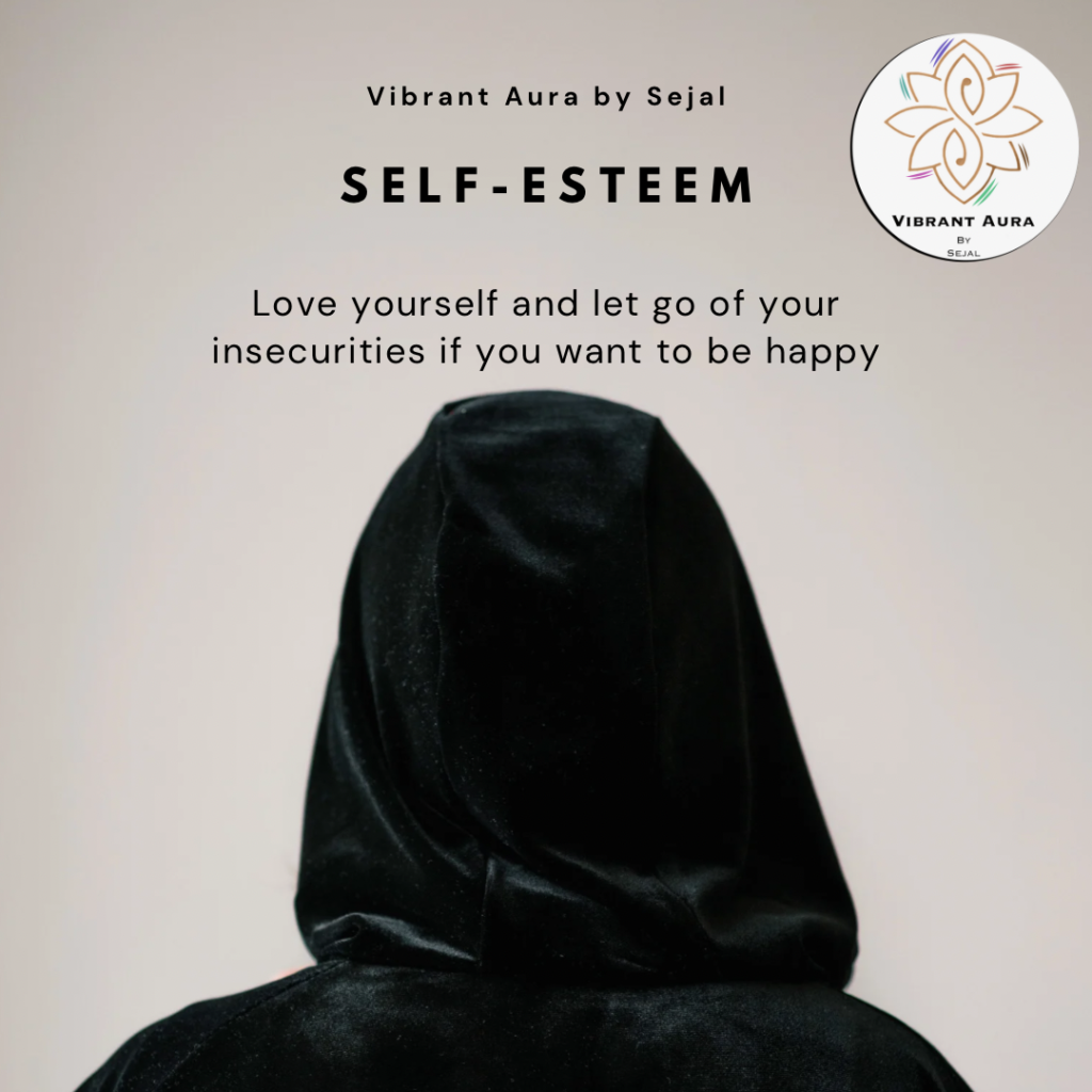 Self-Esteem